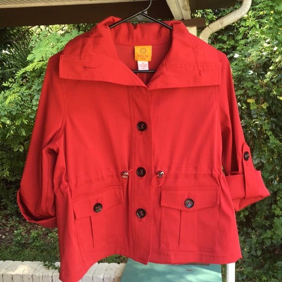 Ruby Rd. Jacket - Picture 2 of 3